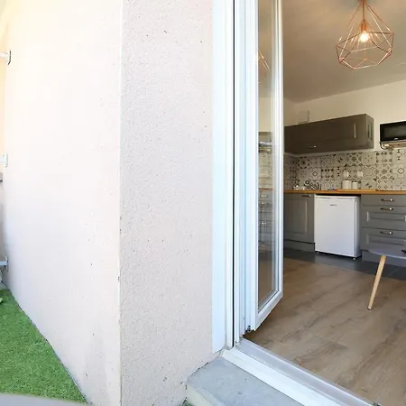 Expat Renting - Le Sophia - Casino Barriere - Parking Apartment Toulouse