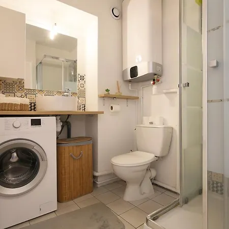 Expat Renting - Le Sophia - Casino Barriere - Parking *