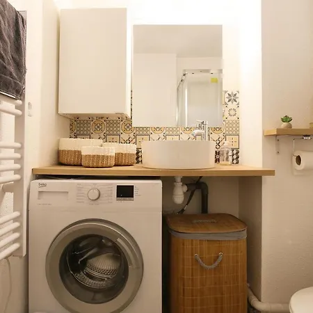 Expat Renting - Le Sophia - Casino Barriere - Parking