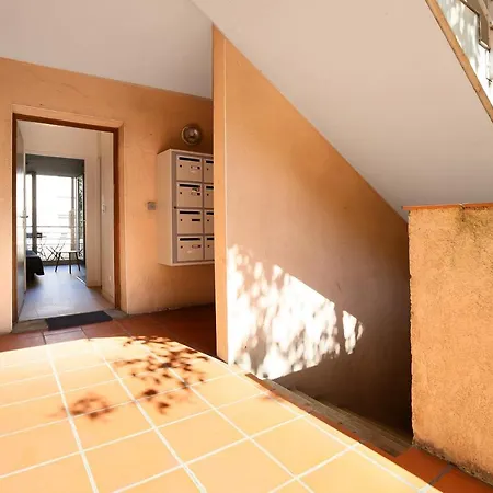Expat Renting - Le Sophia - Casino Barriere - Parking